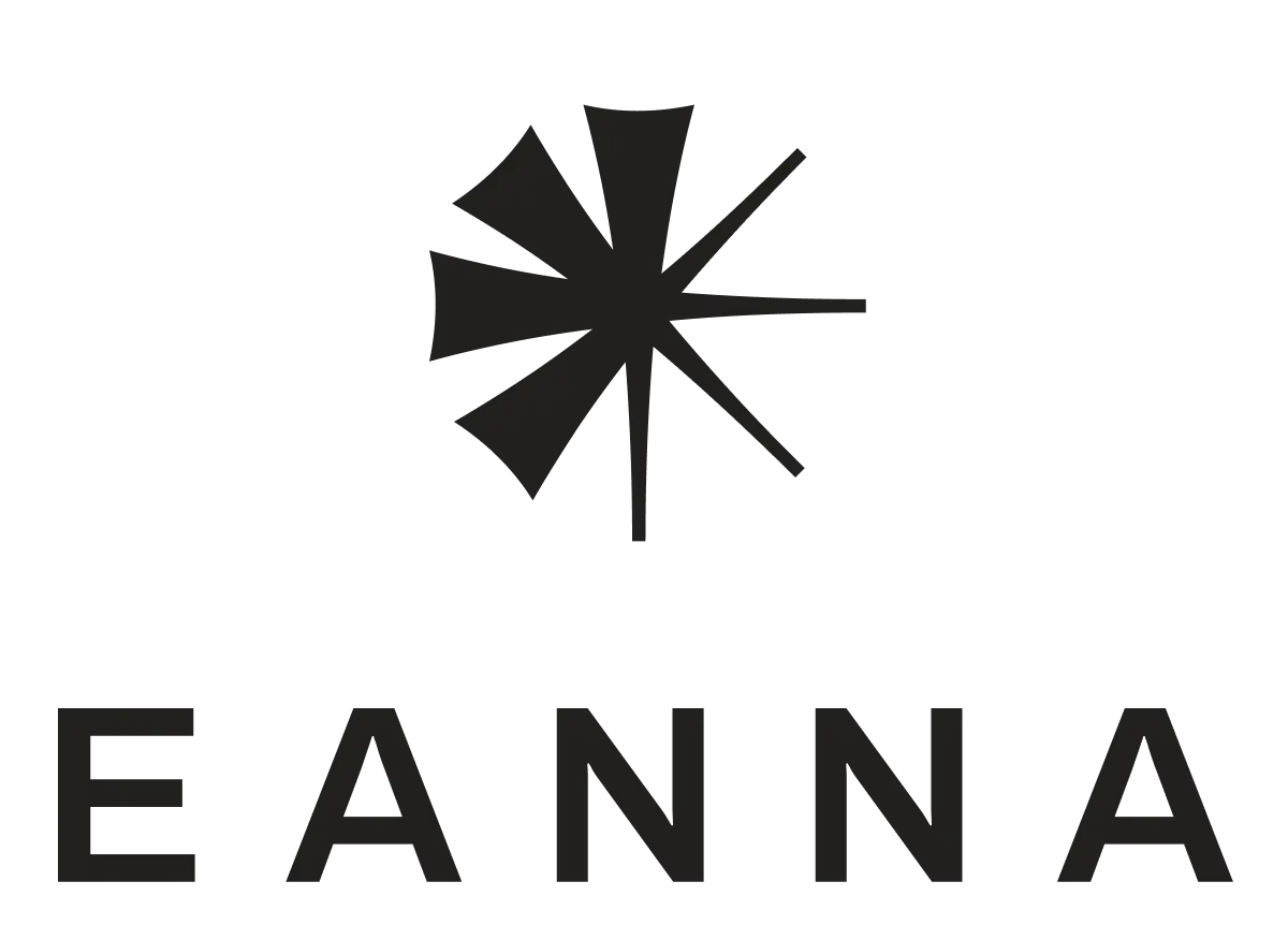Eanna logotype